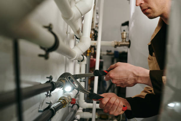  Bellville, OH Plumbing Pros