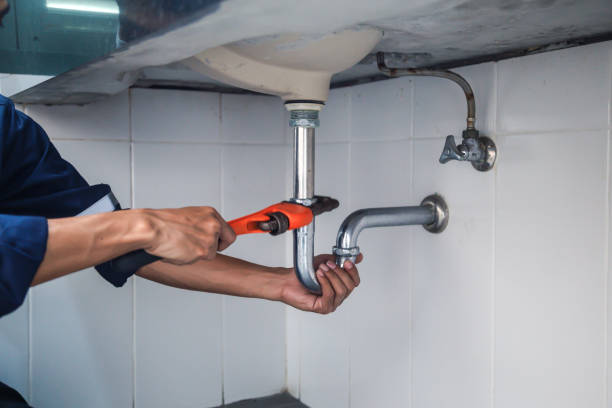 Best Leak Detection Services  in Bellville, OH