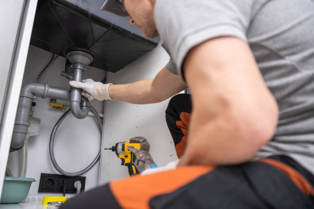 Best Plumbing Repair Near Me  in Bellville, OH